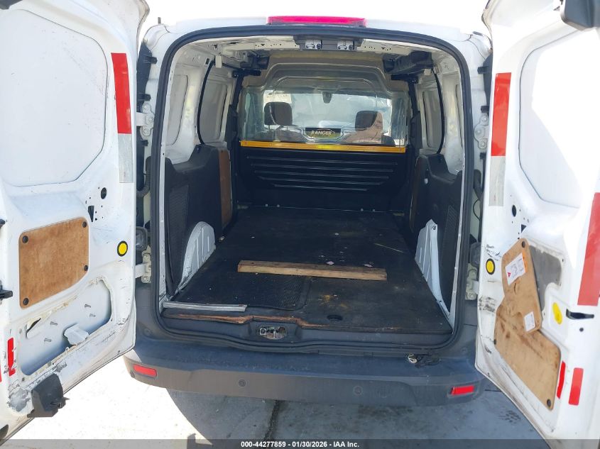 2017 Ford Transit Connect Xl VIN: NM0LS7E77H1295087 Lot: 44277859