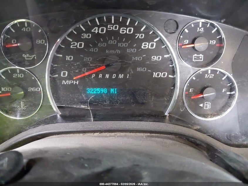 2018 CHEVROLET EXPRESS CUTAWAY auction photo 5