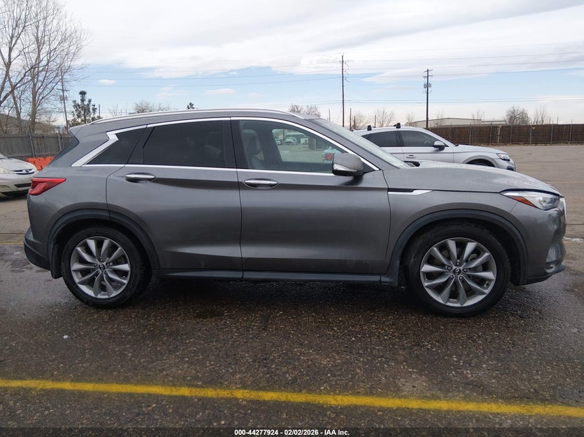 2019 Infiniti Qx50 Essential VIN: 3PCAJ5M32KF145502 Lot: 44277924