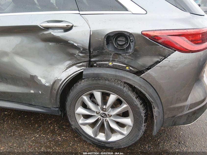 2019 Infiniti Qx50 Essential VIN: 3PCAJ5M32KF145502 Lot: 44277924