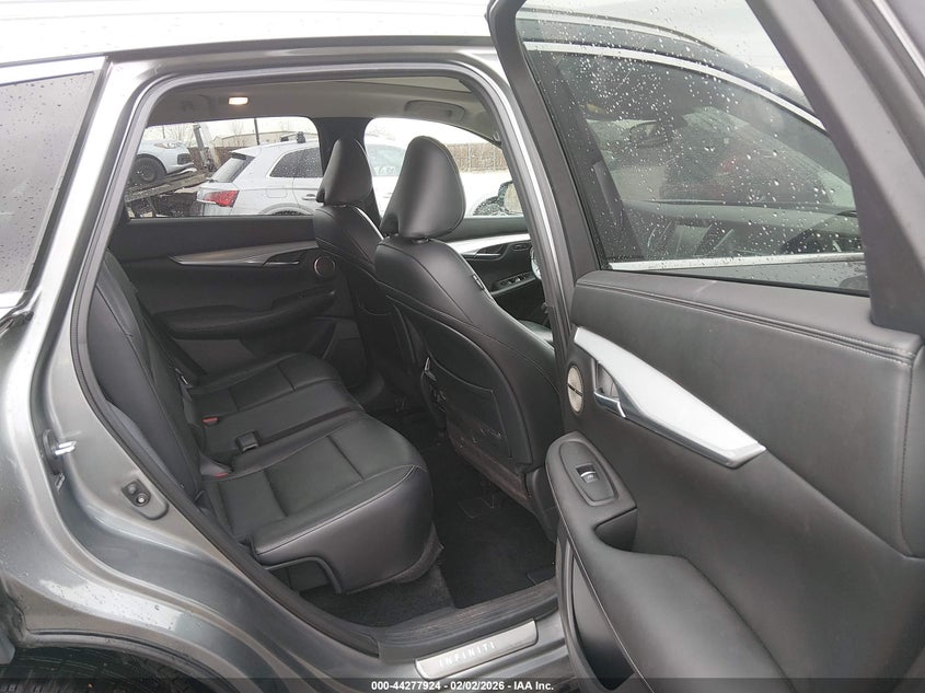 2019 Infiniti Qx50 Essential VIN: 3PCAJ5M32KF145502 Lot: 44277924