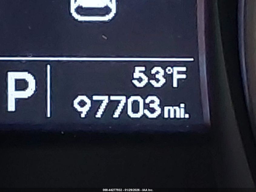 2014 Hyundai Santa Fe Sport 2.4L VIN: 5XYZTDLB3EG176948 Lot: 44277932