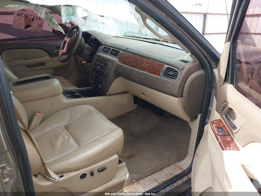 2012 GMC Sierra 1500 Slt