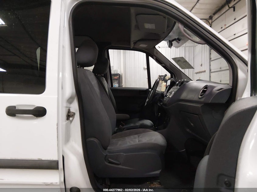 2012 Ford Transit Connect Xlt