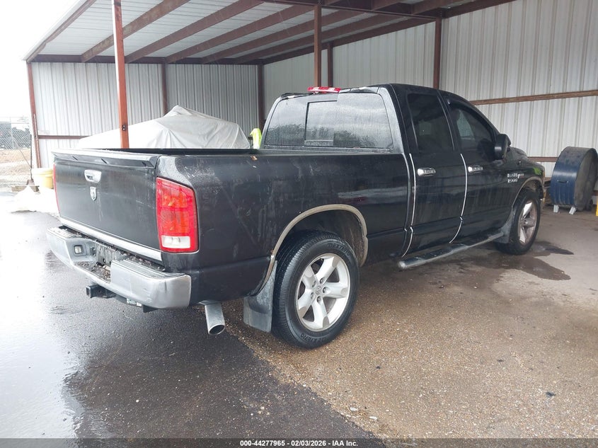 2006 Dodge Ram 1500 Slt