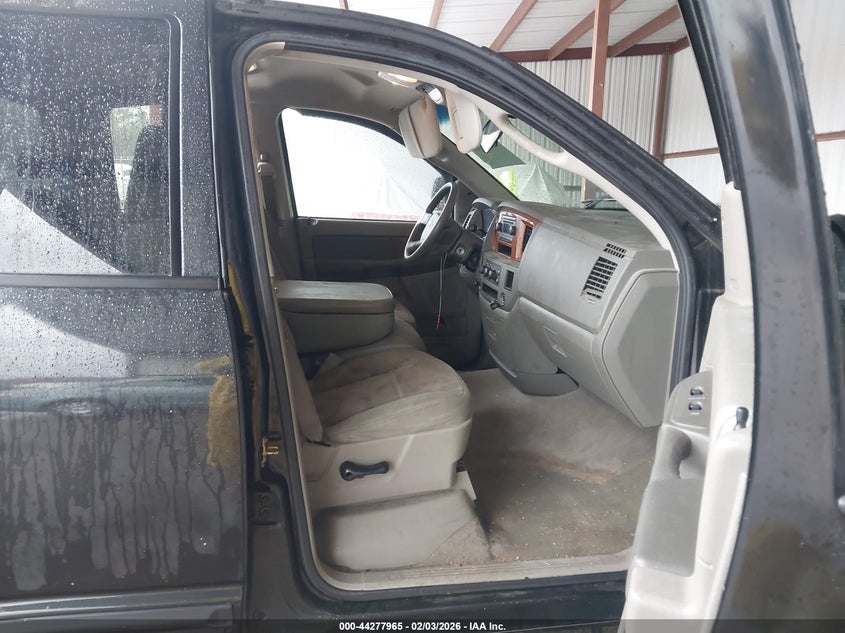 2006 Dodge Ram 1500 Slt