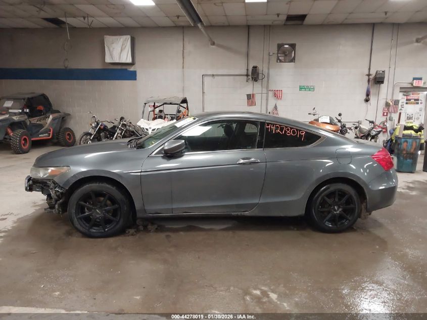 2012 Honda Accord 2.4 Lx-S VIN: 1HGCS1B35CA010608 Lot: 44278019