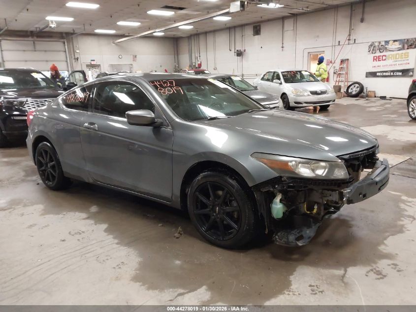 2012 Honda Accord 2.4 Lx-S VIN: 1HGCS1B35CA010608 Lot: 44278019