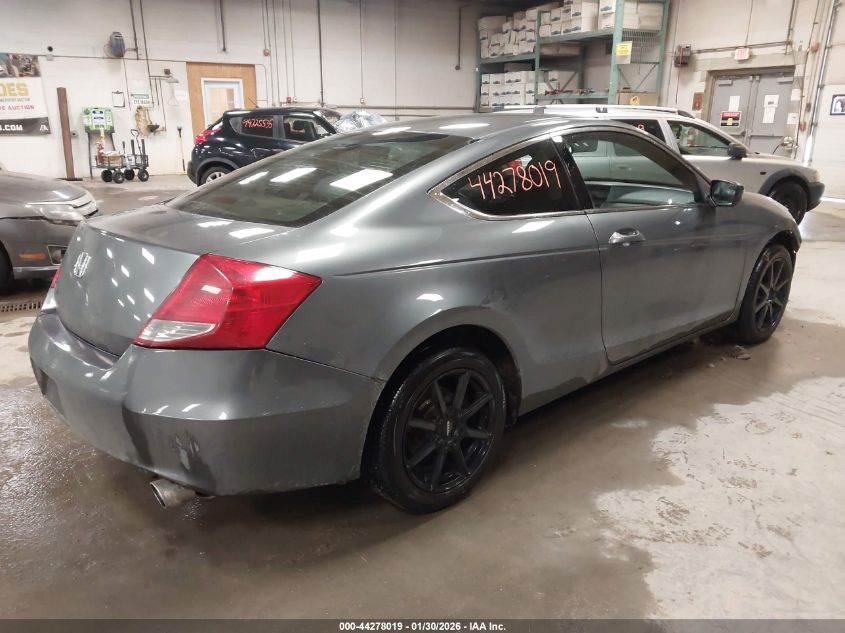 2012 Honda Accord 2.4 Lx-S VIN: 1HGCS1B35CA010608 Lot: 44278019