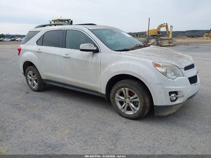 2013 Chevrolet Equinox