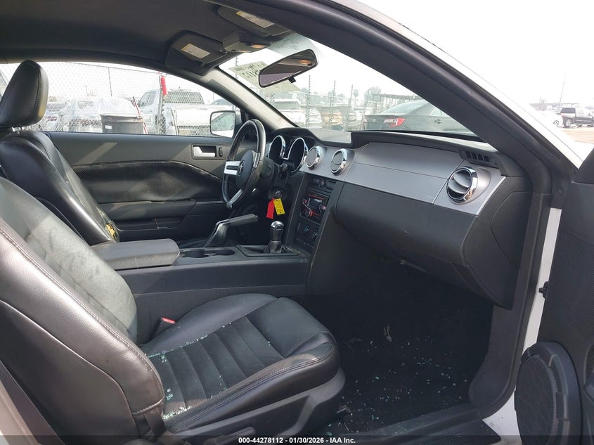 2006 Ford Mustang Gt