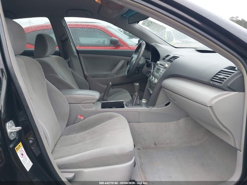 2008 Toyota Camry