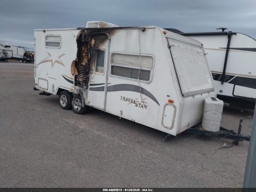 2003 Starcraft Other