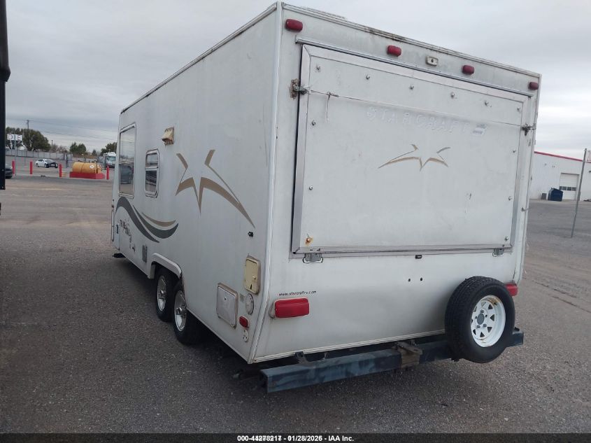 2003 Starcraft Other