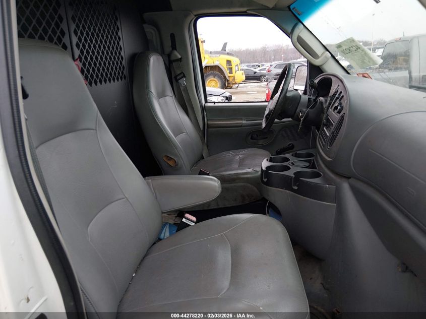 2006 Ford E-350 Super Duty Commercial/Recreational