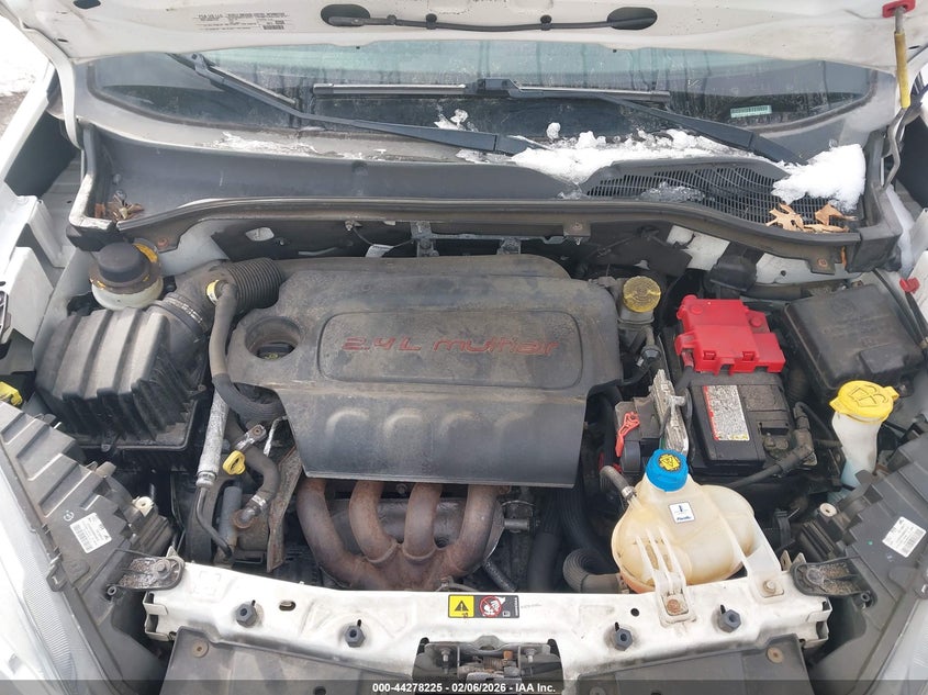 2019 Ram Promaster 1500 Low Roof 136 Wb