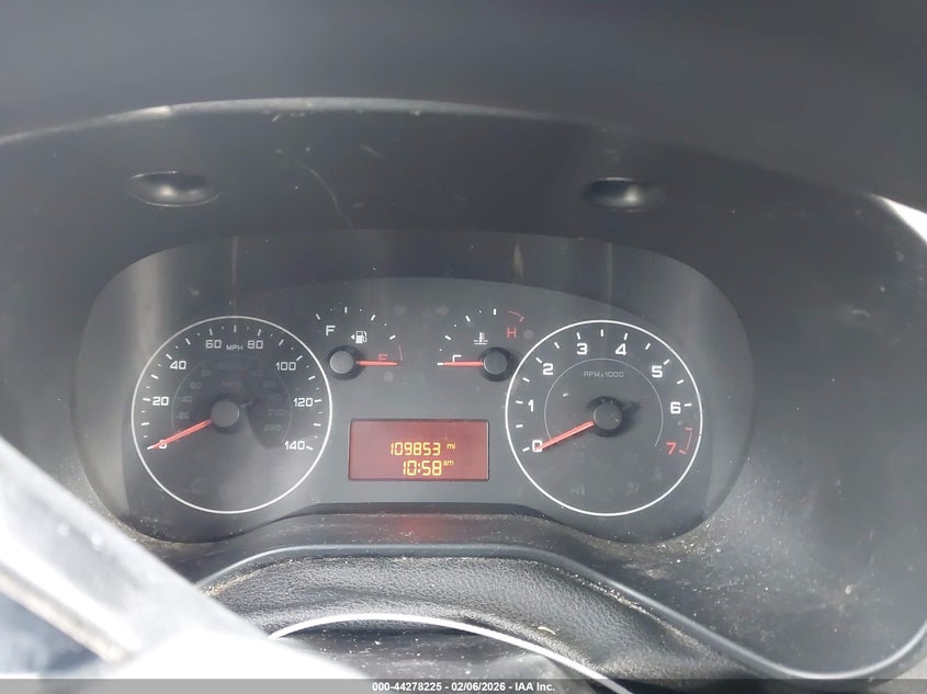 2019 Ram Promaster 1500 Low Roof 136 Wb