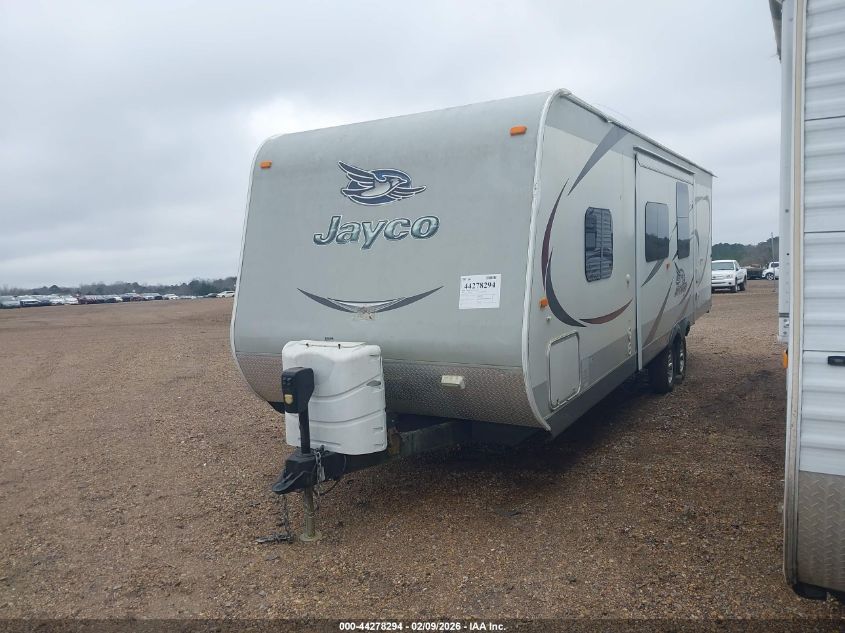 2015 Jayco Jay Flight 28Rbds