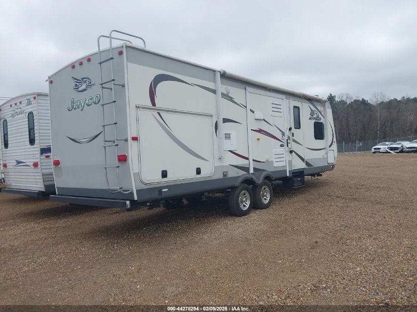 2015 Jayco Jay Flight 28Rbds