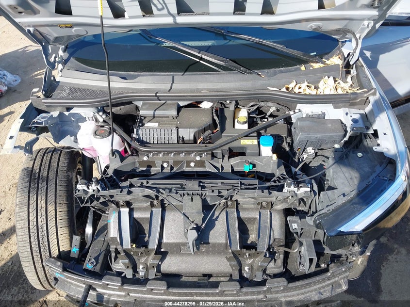 2026 Audi Q4 E-Tron Premium 55 Quattro VIN: WA1KUBFZ8TP001403 Lot: 44278295