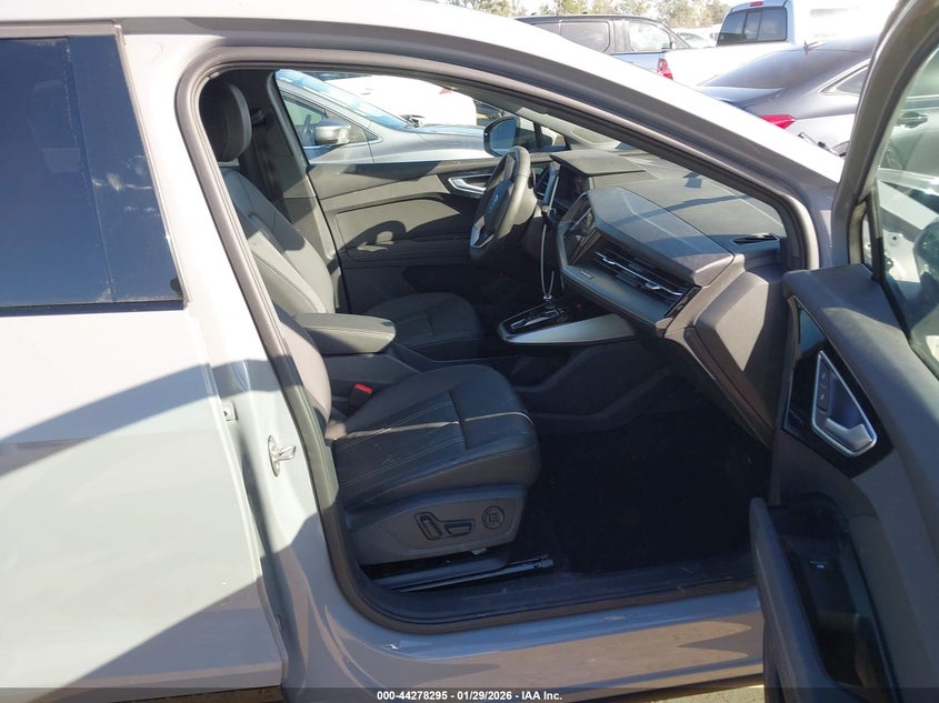 2026 Audi Q4 E-Tron Premium 55 Quattro