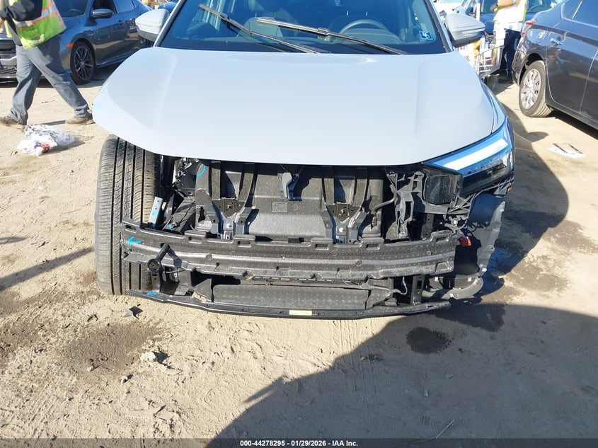 2026 Audi Q4 E-Tron Premium 55 Quattro VIN: WA1KUBFZ8TP001403 Lot: 44278295