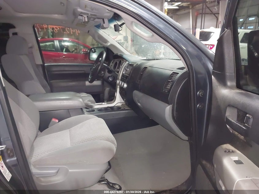 2008 Toyota Tundra Sr5 5.7L V8