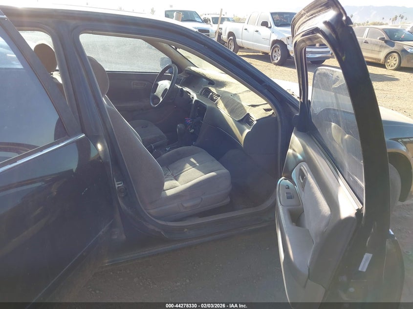 2000 Toyota Camry Le V6