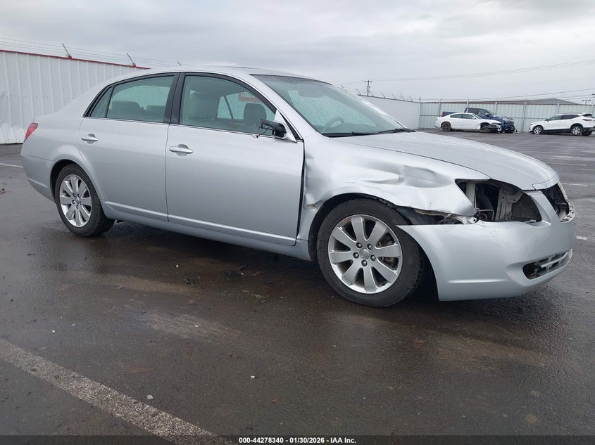 2006 Toyota Avalon Xls
