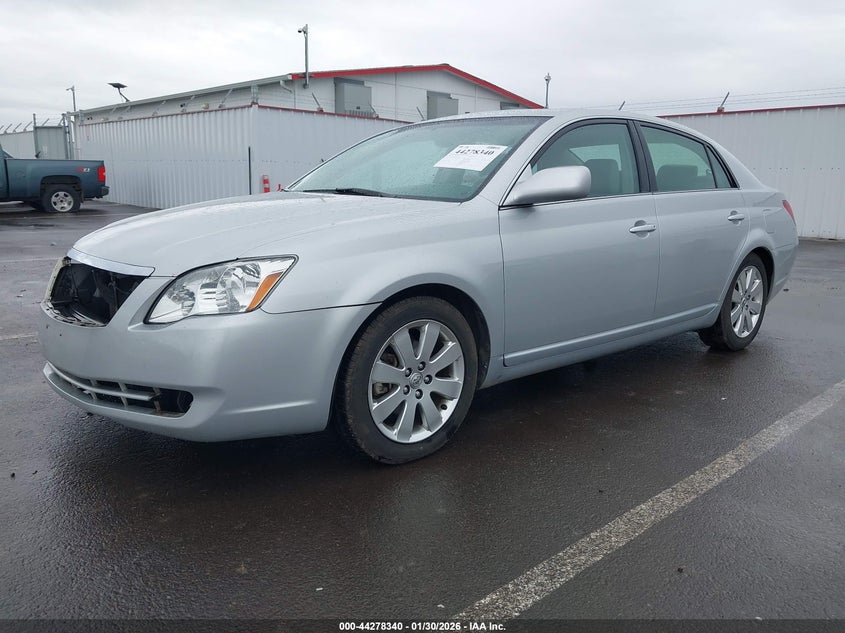 2006 Toyota Avalon Xls