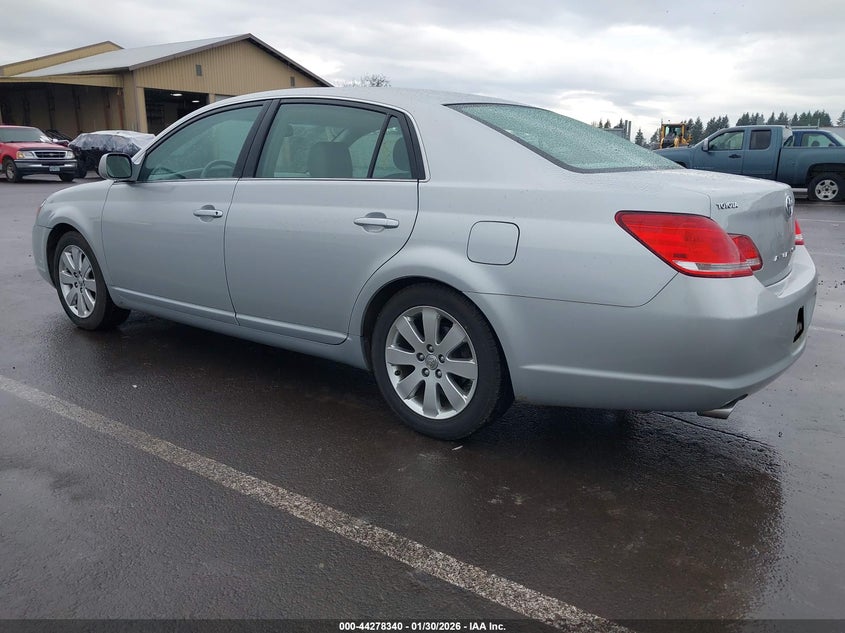 2006 Toyota Avalon Xls