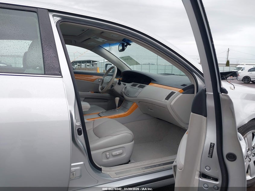 2006 Toyota Avalon Xls