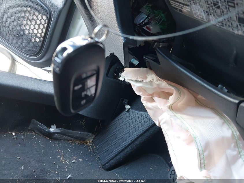 VIN 2HGFE1F99RH322041 2024 HONDA CIVIC TOURING