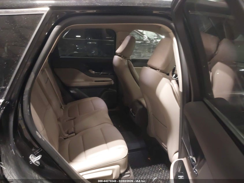 2024 LINCOLN CORSAIR 2.0L I-4 DI, DOHC, V(VIN: 5LMCJ2DA2RUL22467