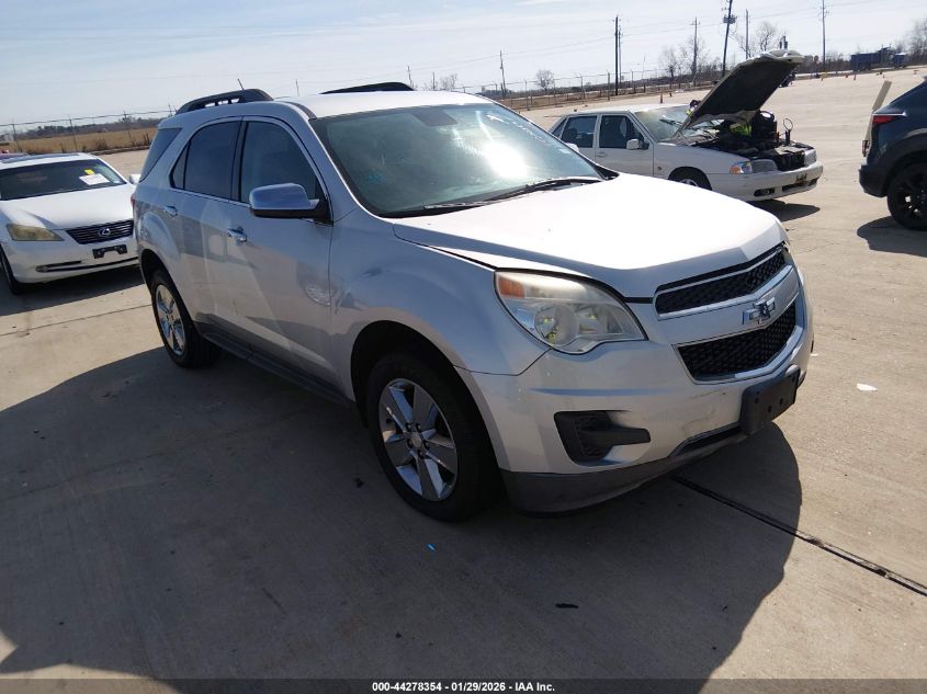 2015 Chevrolet Equinox