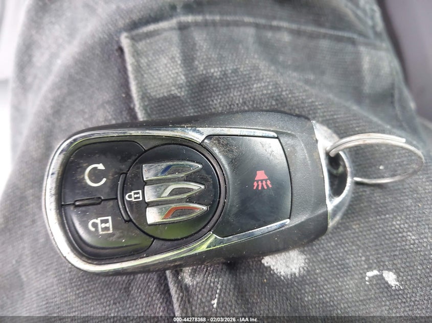 2024 Buick Encore Gx Sport Touring Awd VIN: KL4AMESL7RB141401 Lot: 44278368