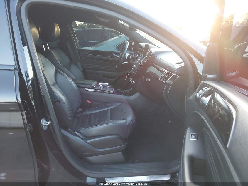 2019 Mercedes-Benz Amg Gle 43 Coupe 4Matic