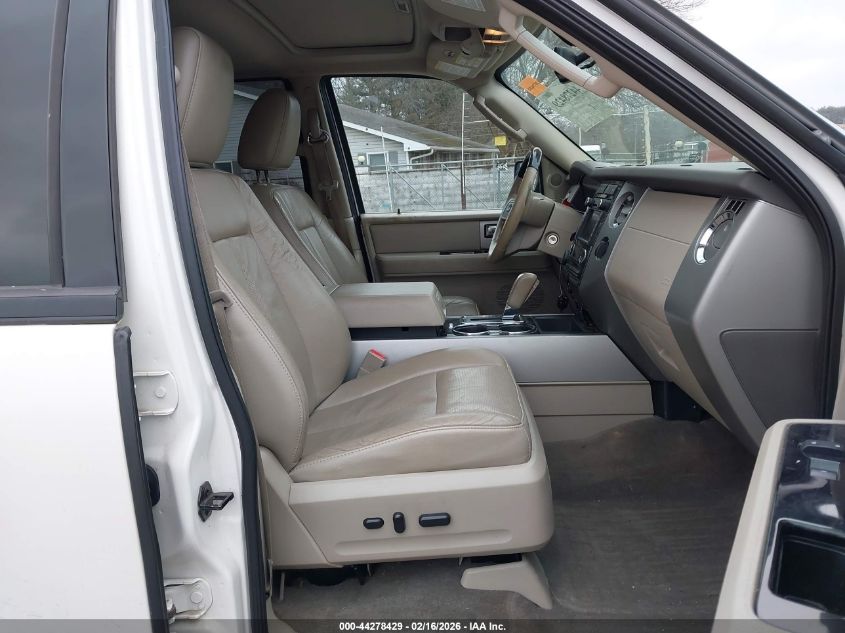 2014 Ford Expedition Limited