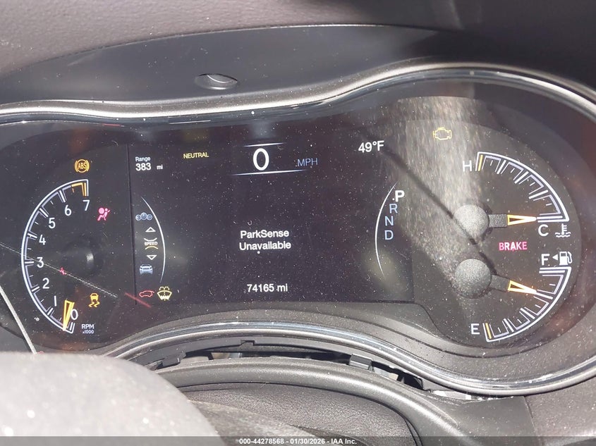 VIN 1C4RJFBG2MC501896 2021 JEEP GRAND CHEROKEE LIMITED 4X4