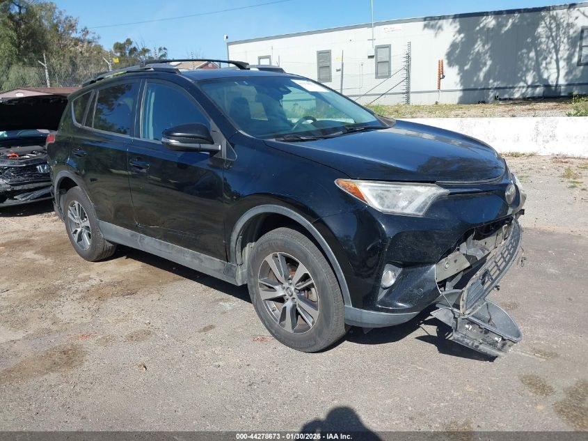 2018 Toyota RAV4