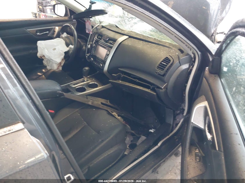 2013 Nissan Altima 2.5 Sl