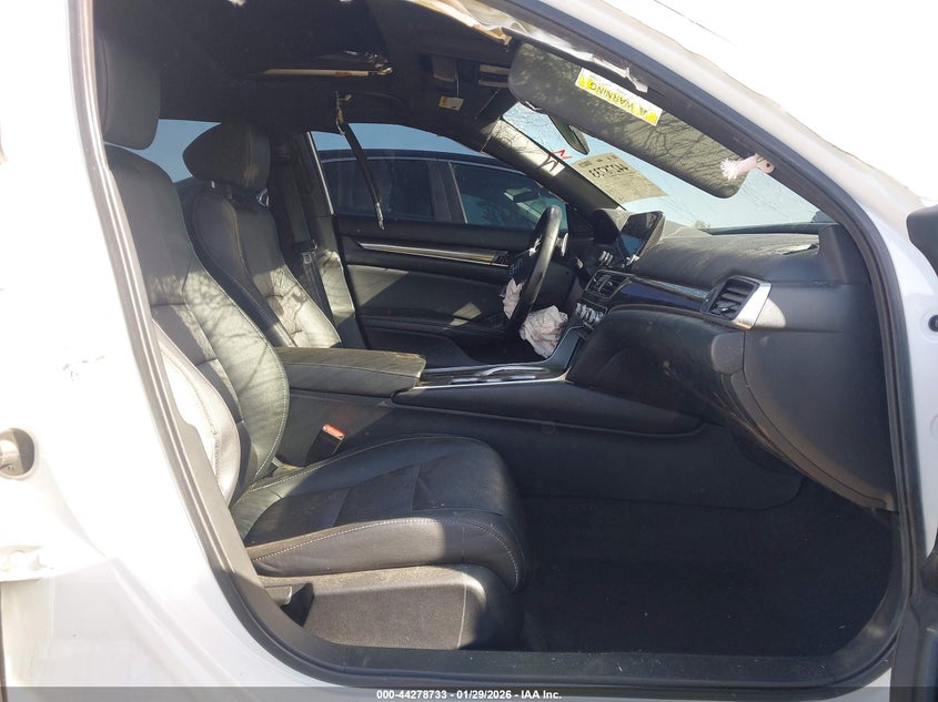 2020 Honda Accord Sport 2.0T