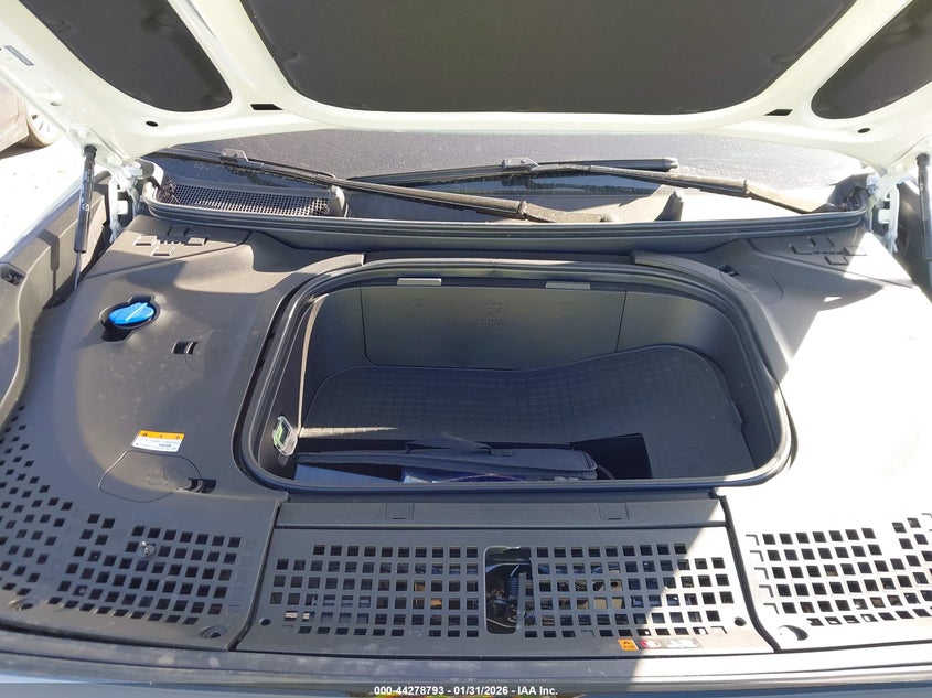 2026 Hyundai Ioniq 9 Sel VIN: 7YAMUFS37TY003346 Lot: 44278793