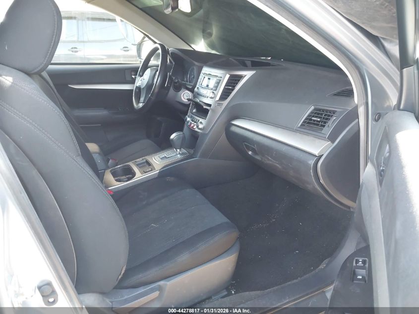 2013 Subaru Outback Premium Auto