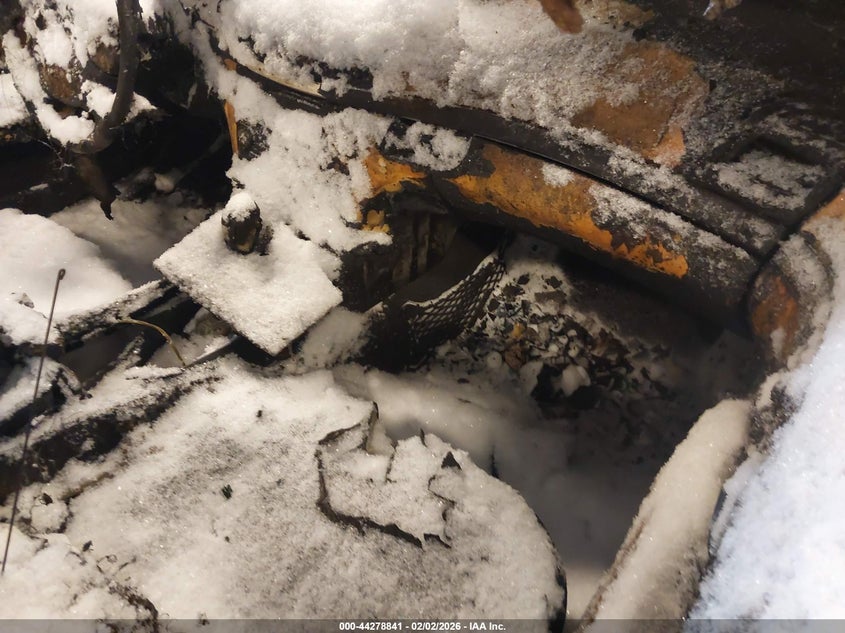 2003 Mercedes-Benz E 320