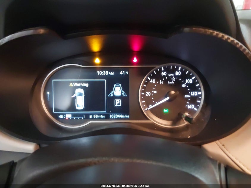 2021 Nissan Versa Sv Xtronic Cvt VIN: 3N1CN8EV2ML851570 Lot: 44278856