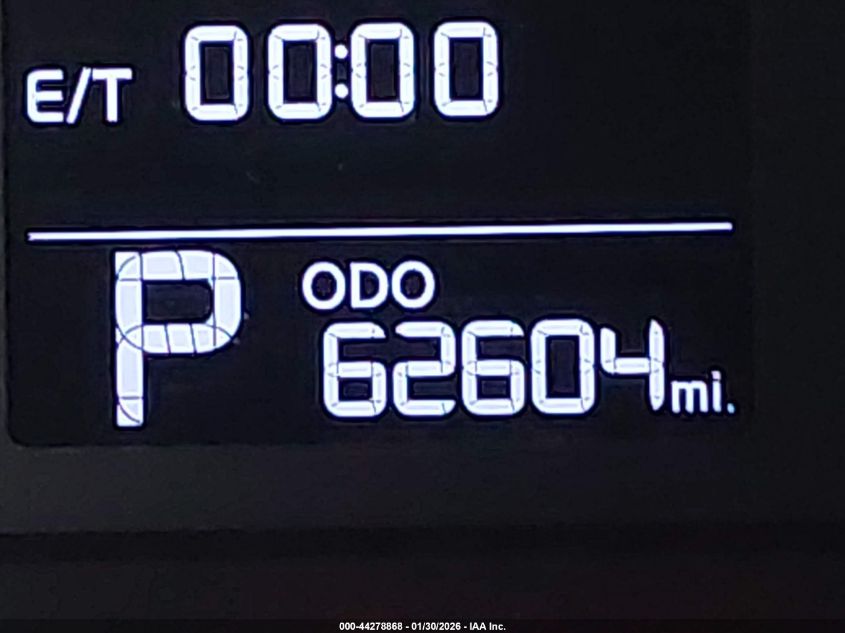 2016 Kia Forte Lx VIN: KNAFX4A65G5555780 Lot: 44278868