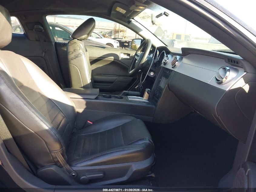 2005 Ford Mustang Gt Deluxe/Gt Premium