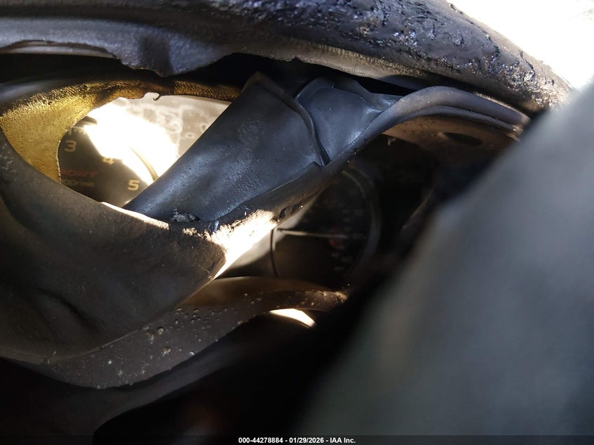 2021 Subaru Forester Sport VIN: JF2SKARC2MH483876 Lot: 44278884