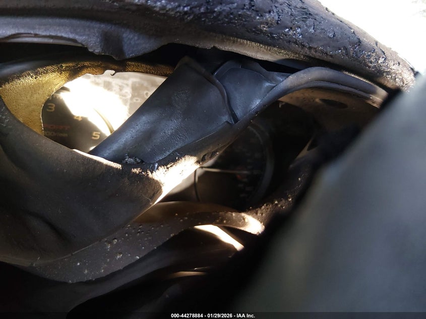 2021 Subaru Forester Sport VIN: JF2SKARC2MH483876 Lot: 44278884